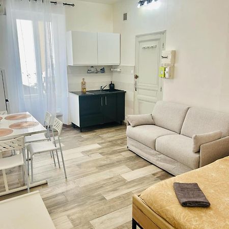 Studio Nesma Pres De La Mer Port Vendres Dış mekan fotoğraf