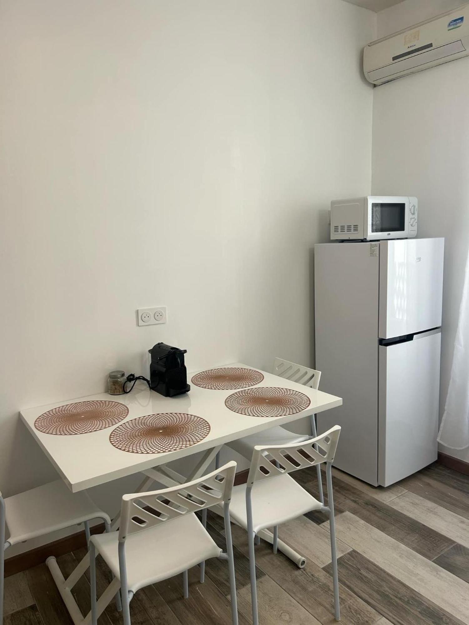 Studio Nesma Pres De La Mer Port Vendres Dış mekan fotoğraf