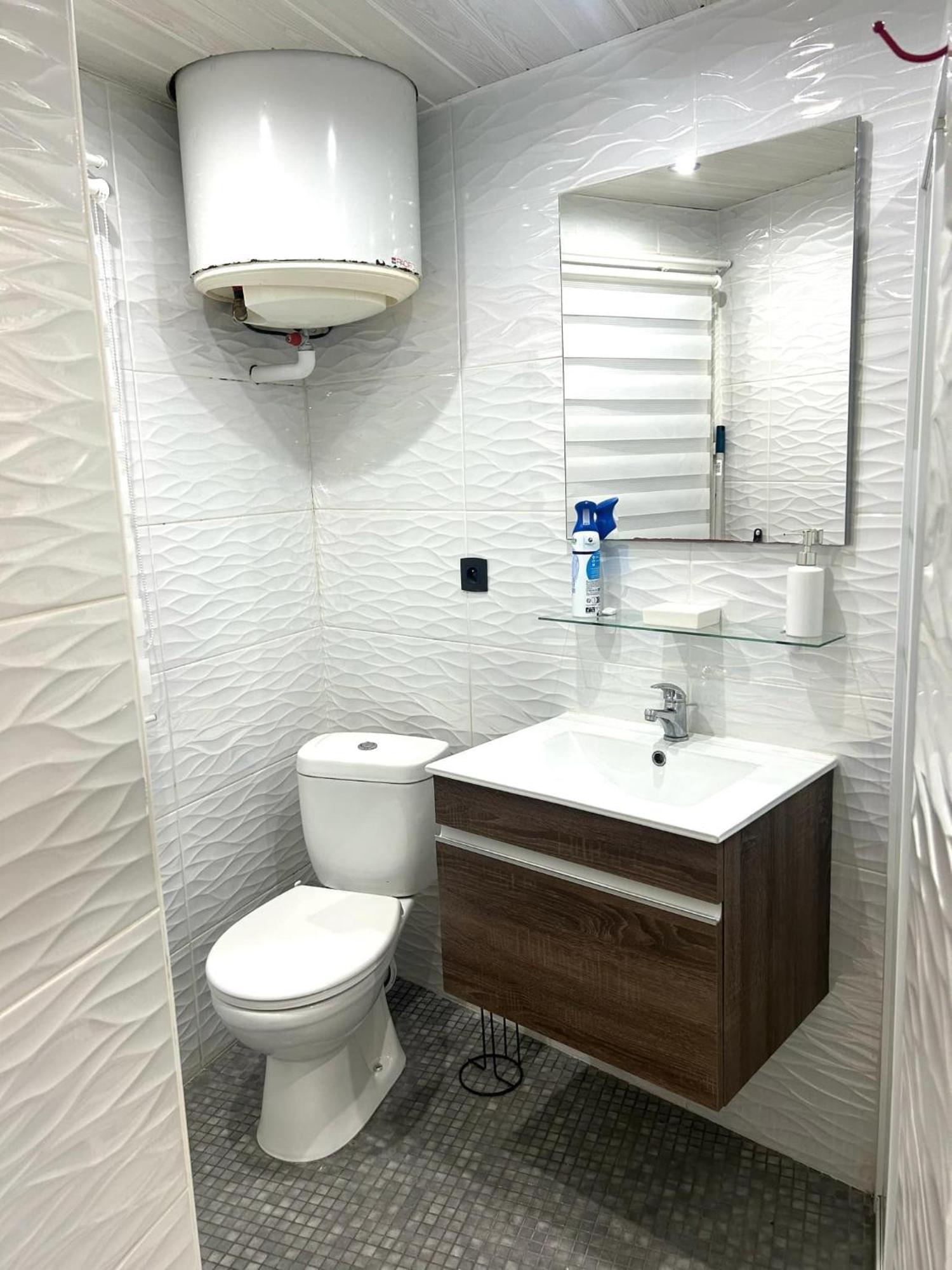 Studio Nesma Pres De La Mer Port Vendres Dış mekan fotoğraf
