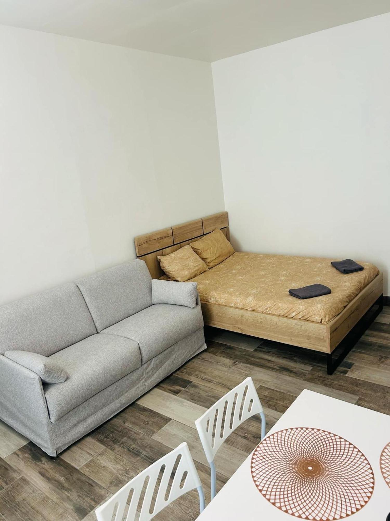 Studio Nesma Pres De La Mer Port Vendres Dış mekan fotoğraf